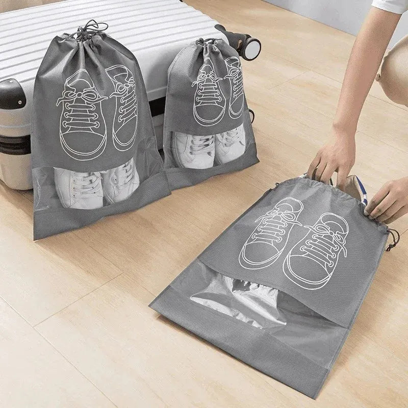 Shoe Storage Bags Dustproof