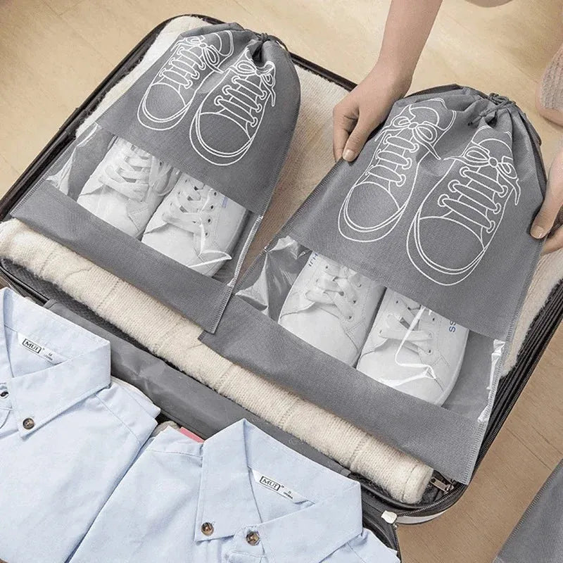 Shoe Storage Bags Dustproof