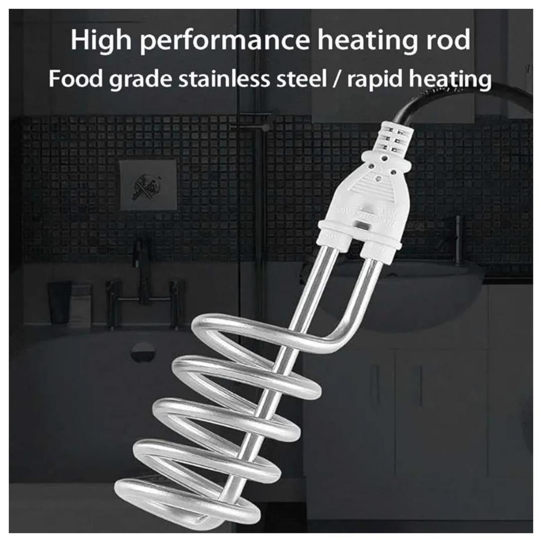 NSG F8 2000W Stainless Steel Electric Heating Rod – Durable & High Performance