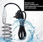 NSG F8 2000W Stainless Steel Electric Heating Rod – Durable & High Performance