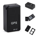GF-07 Enhanced Magnetic Mini GPS Tracker